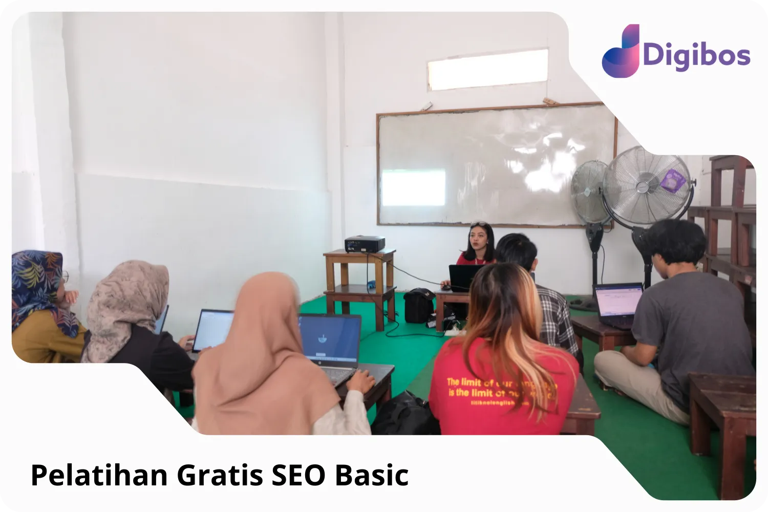 Penerapan Live Optimization & Tech Audit